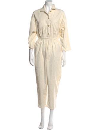 Suzie Kondi Jumpsuit