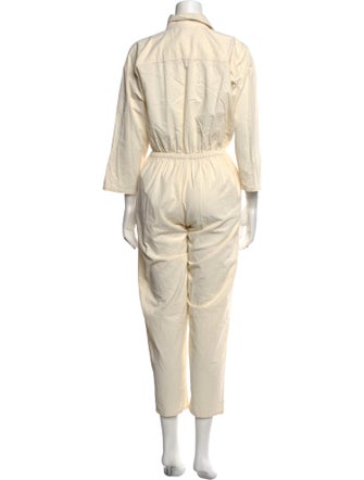 Suzie Kondi Jumpsuit