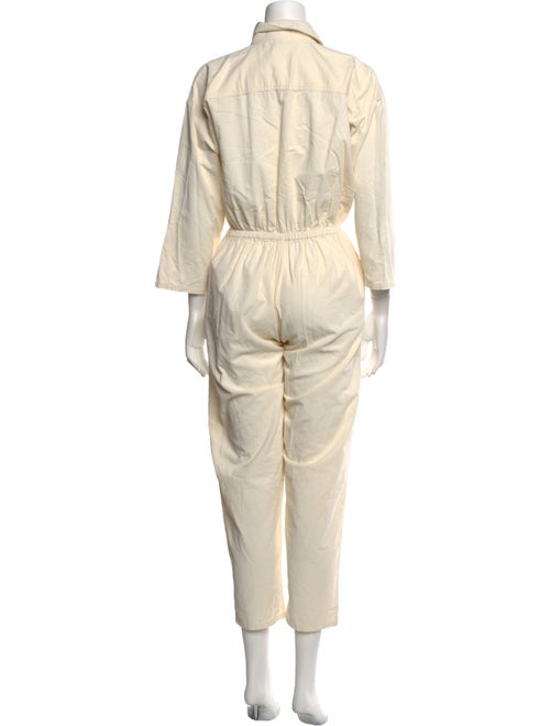 Suzie Kondi Jumpsuit