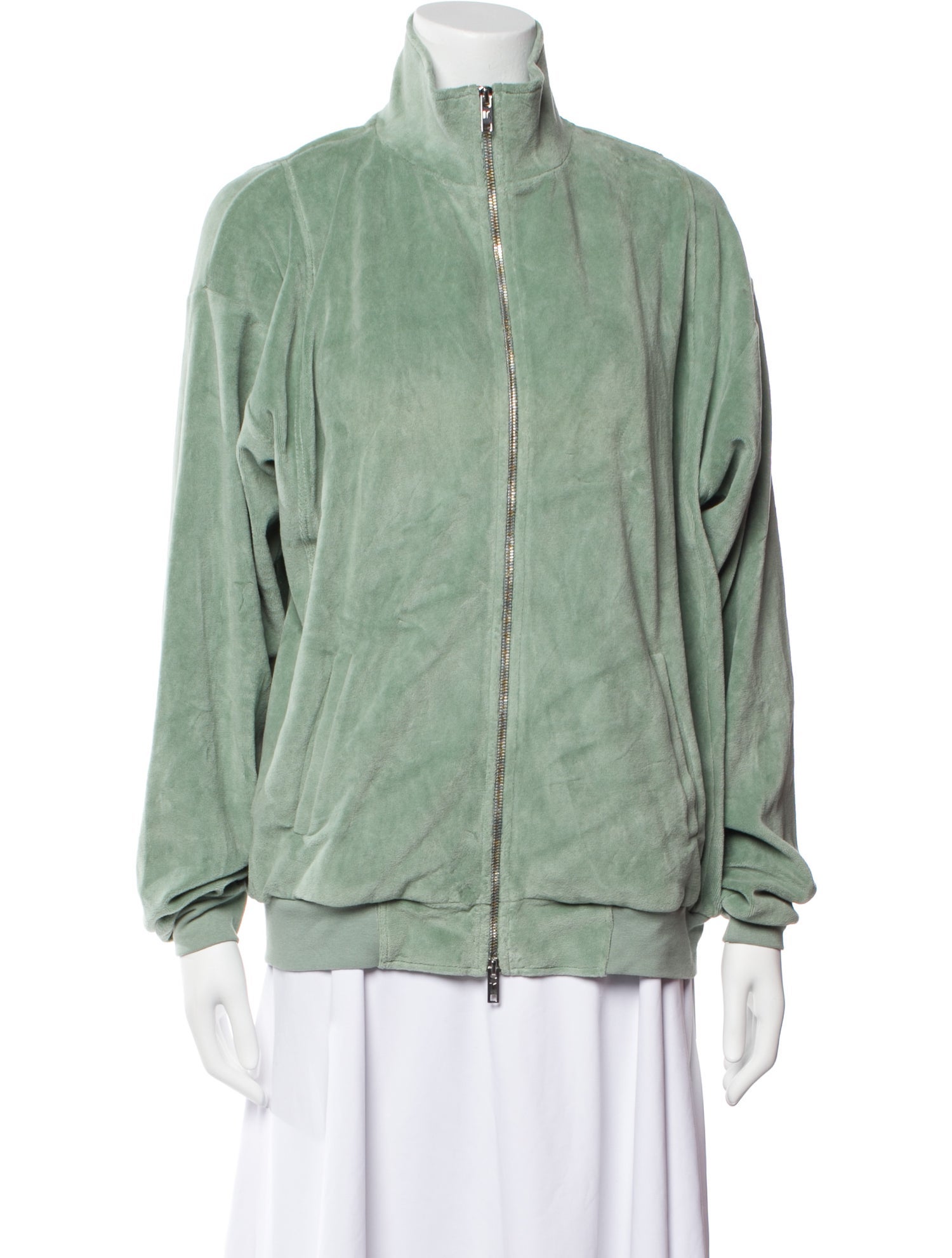 Suzie Kondi Bomber Jacket