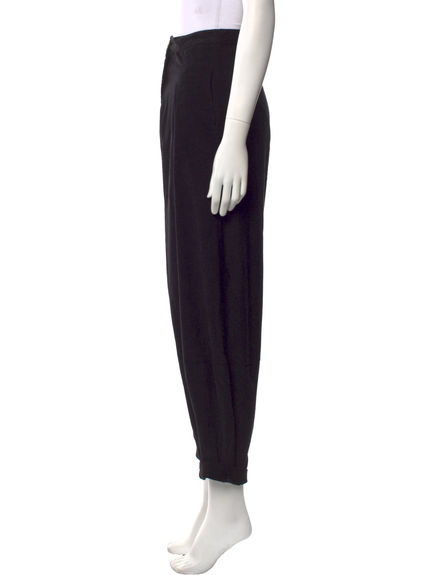 Suzie Kondi Straight Leg Pants