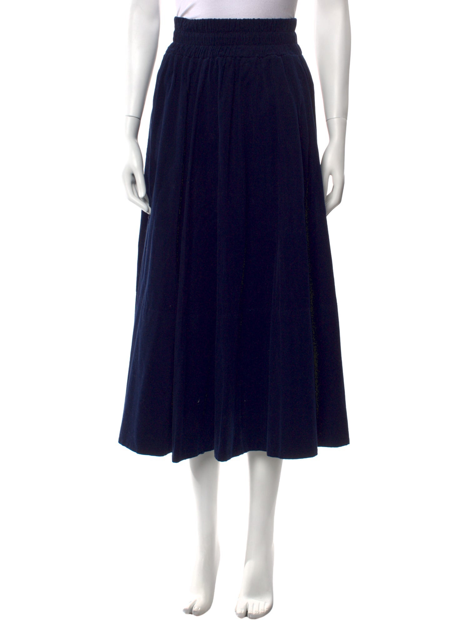 Suzie Kondi Midi Length Skirt w/ Tags