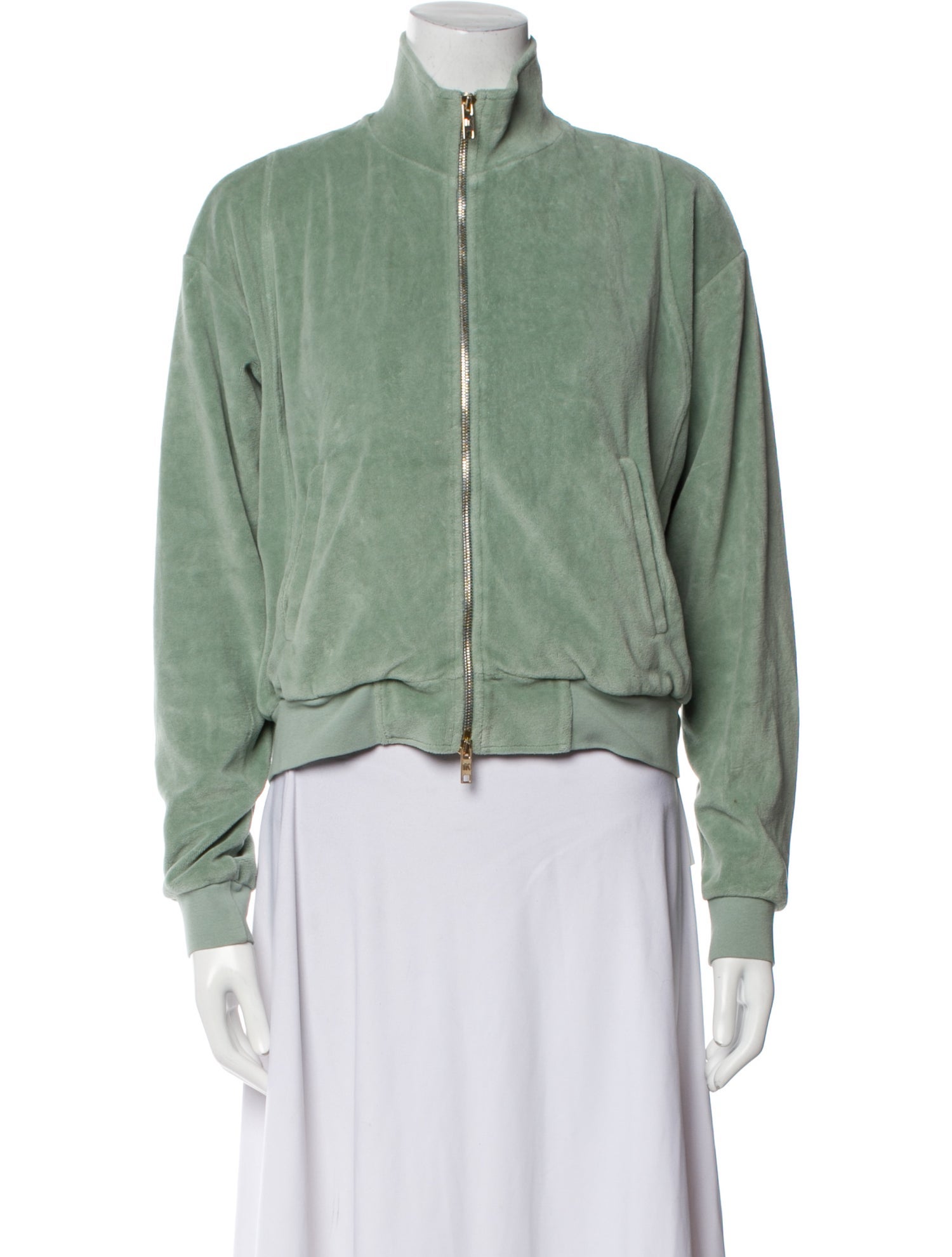 Suzie Kondi Bomber Jacket