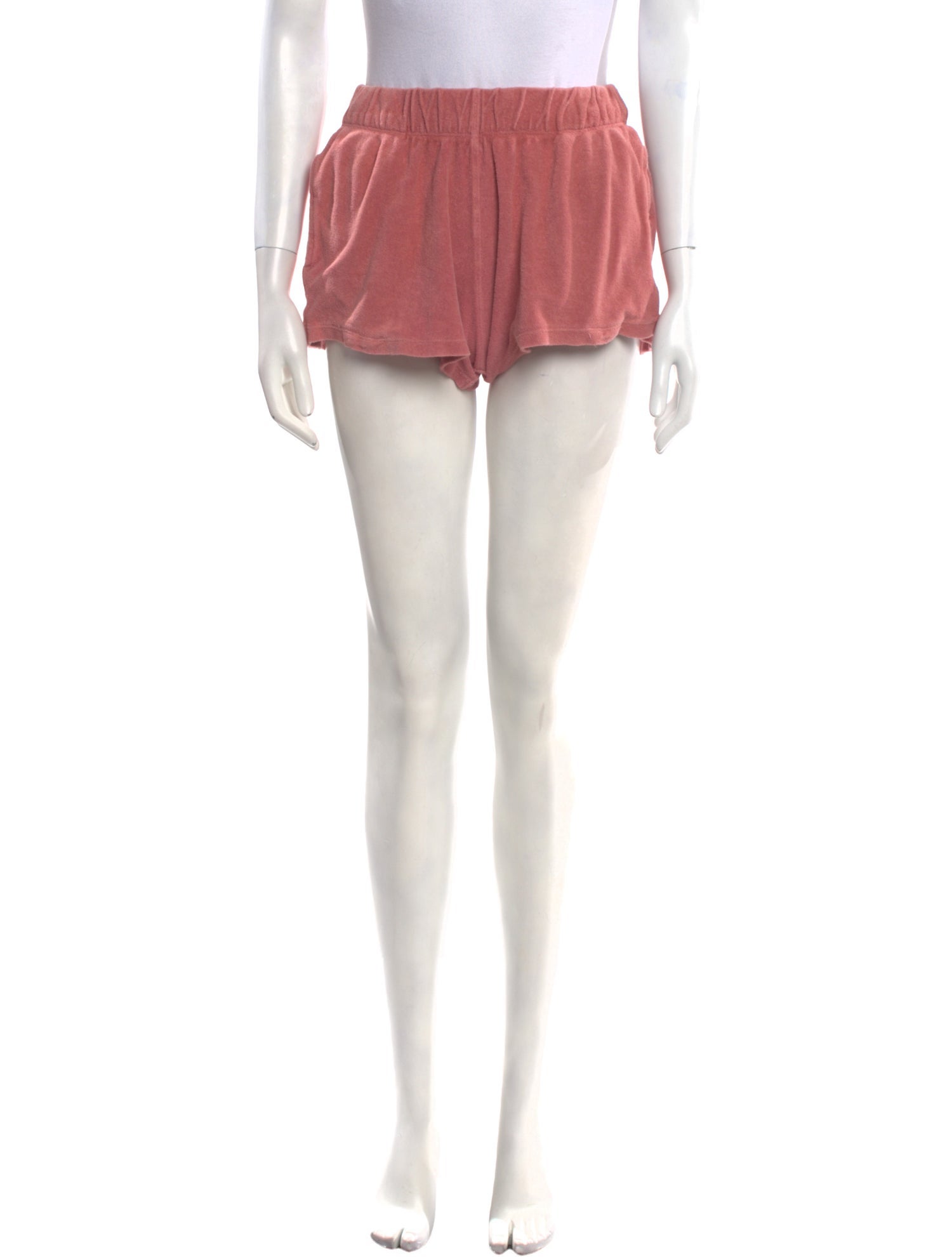 Suzie Kondi Mini Shorts