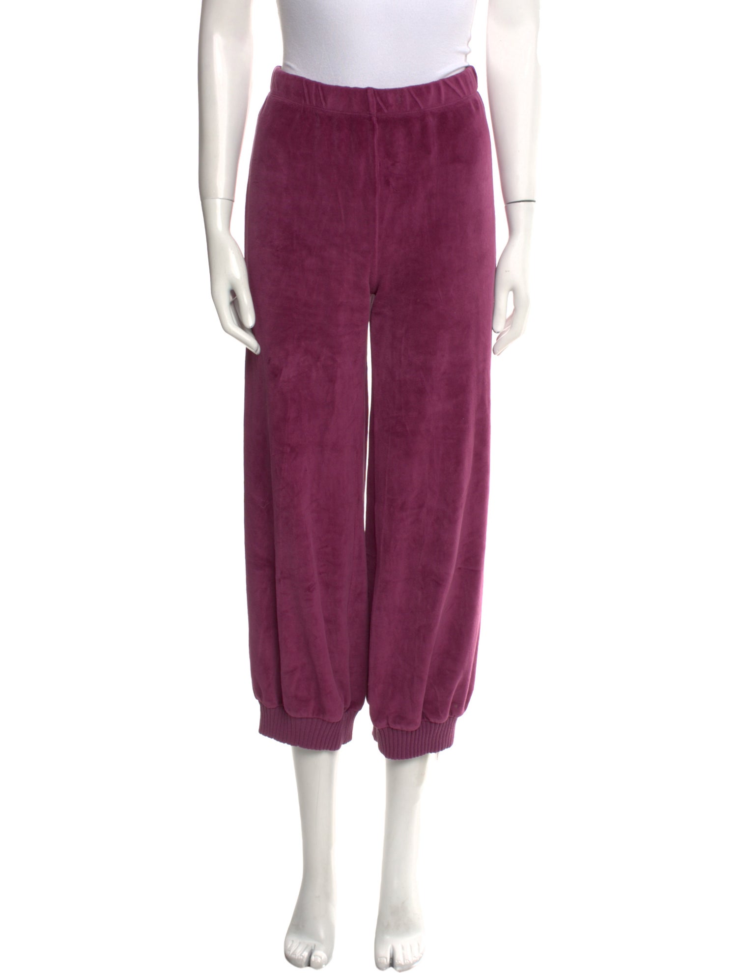 Suzie Kondi Skinny Leg Pants