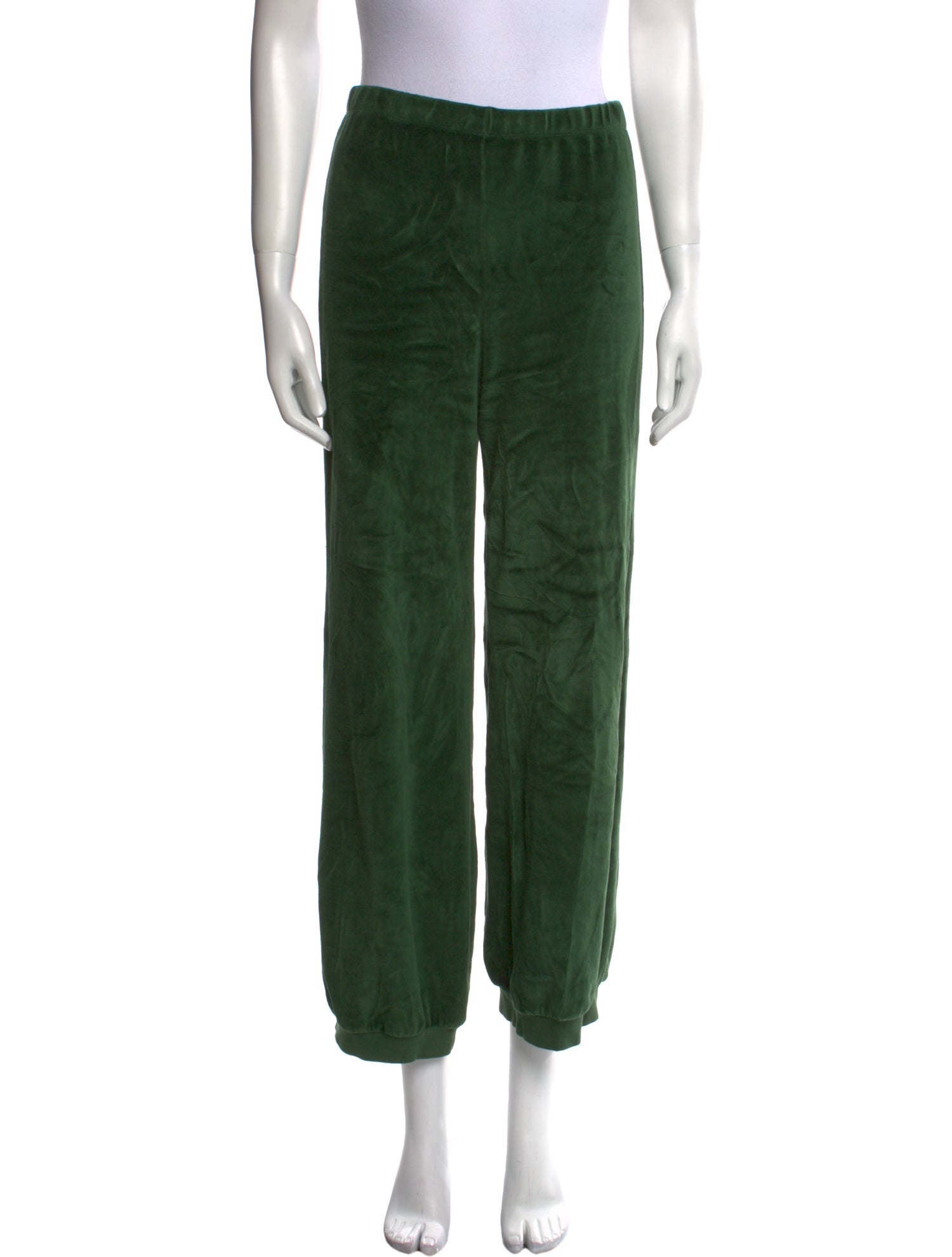 Suzie Kondi Straight Leg Pants