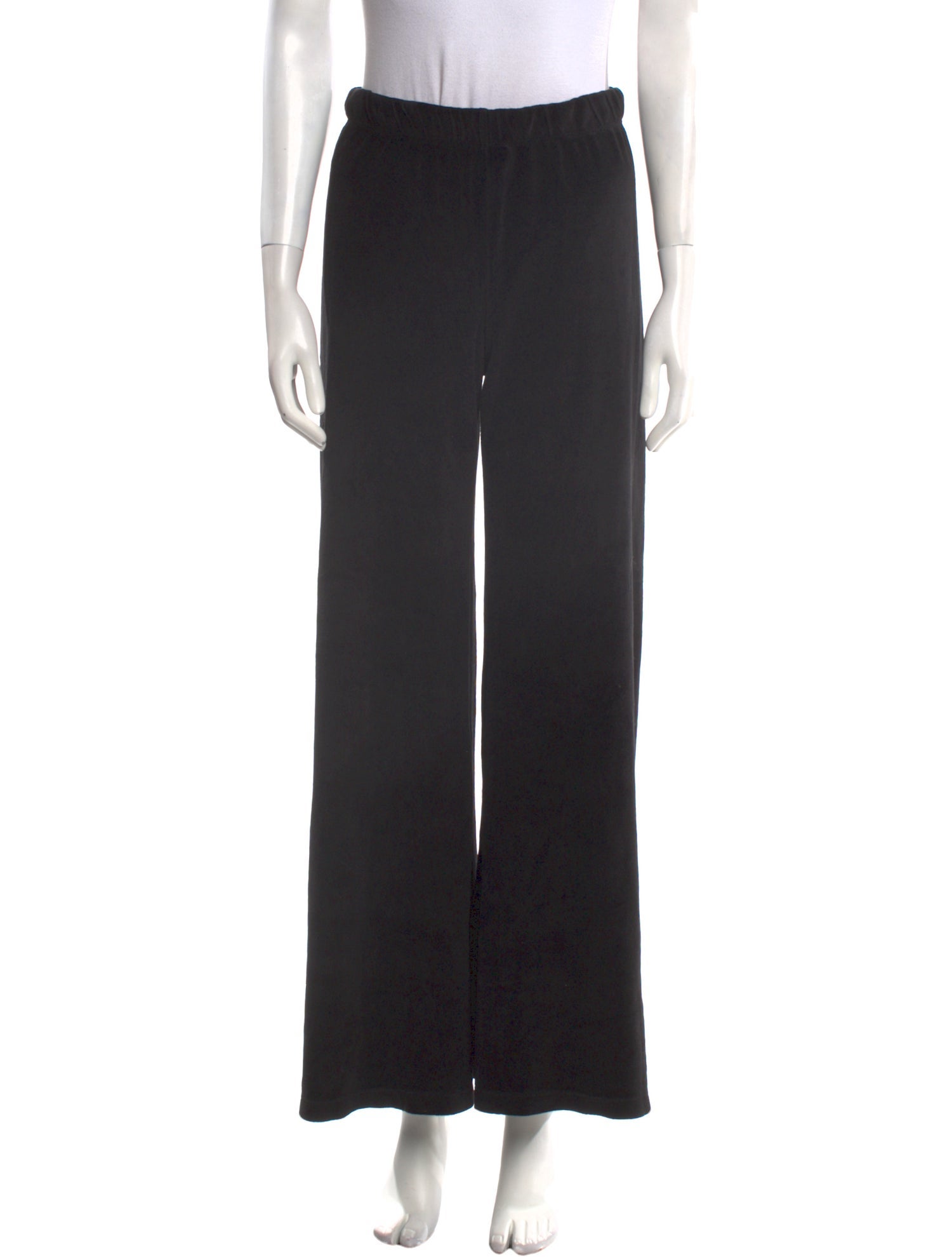 Suzie Kondi Wide Leg Pants