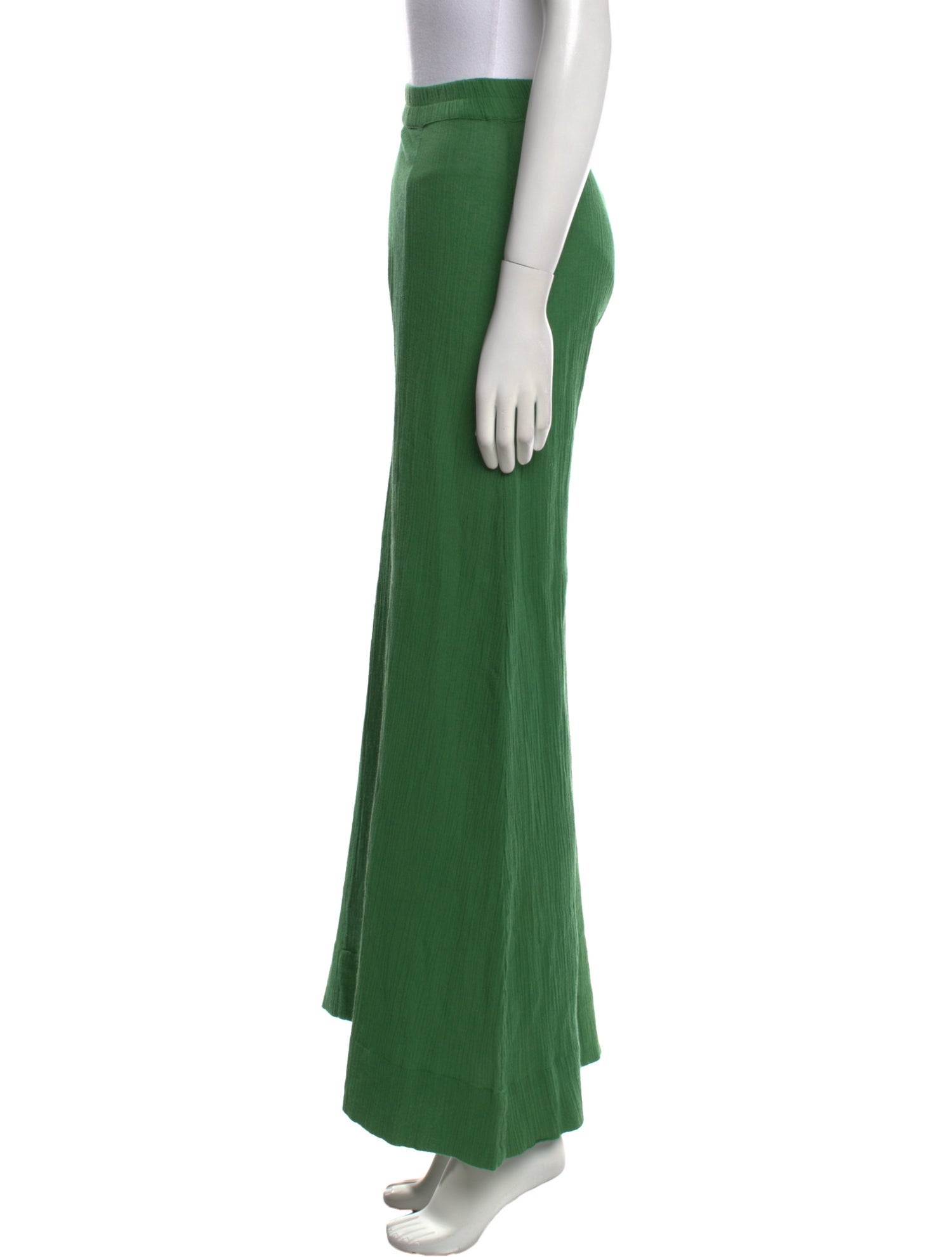 Suzie Kondi Wide Leg Pants