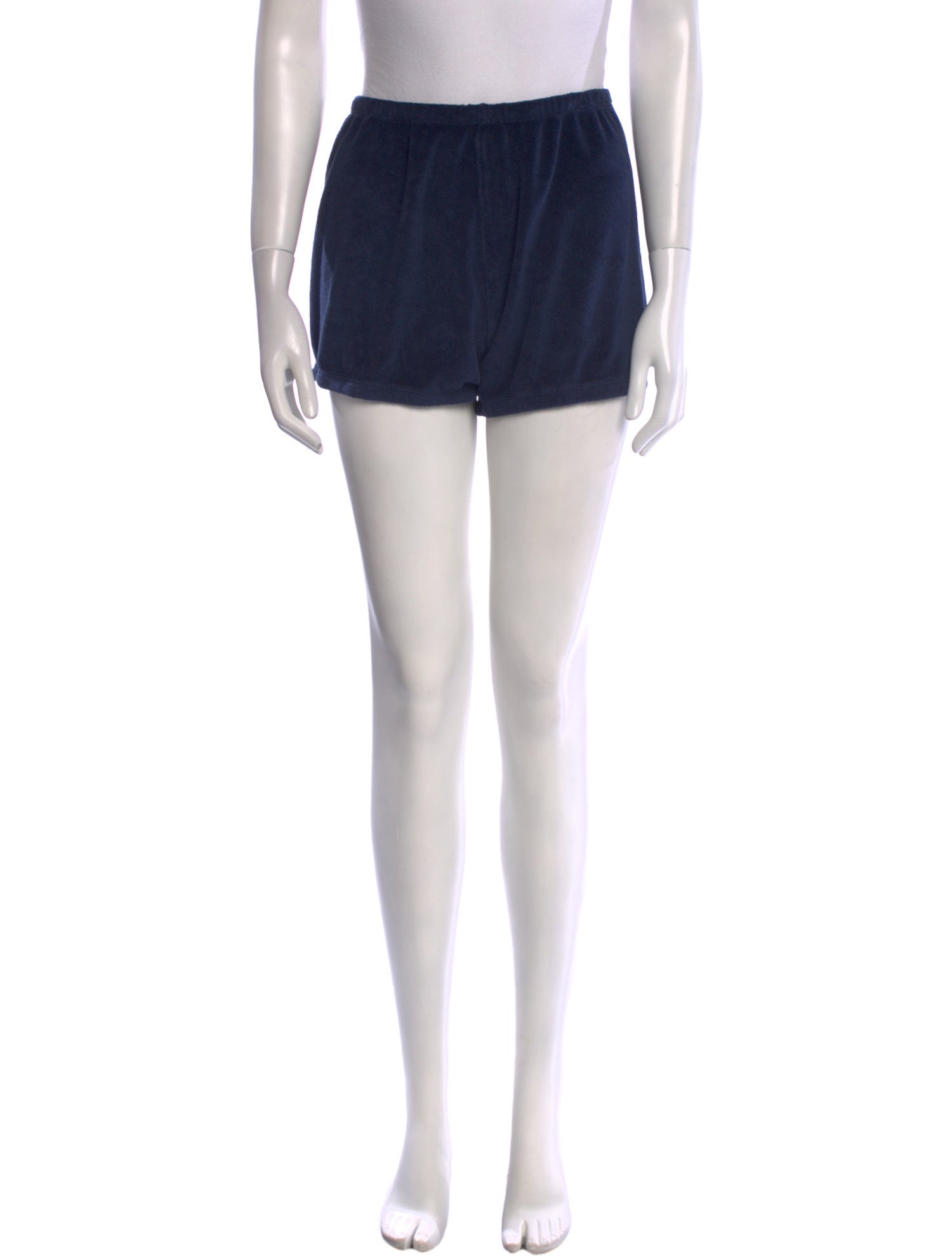 Suzie Kondi Mini Shorts