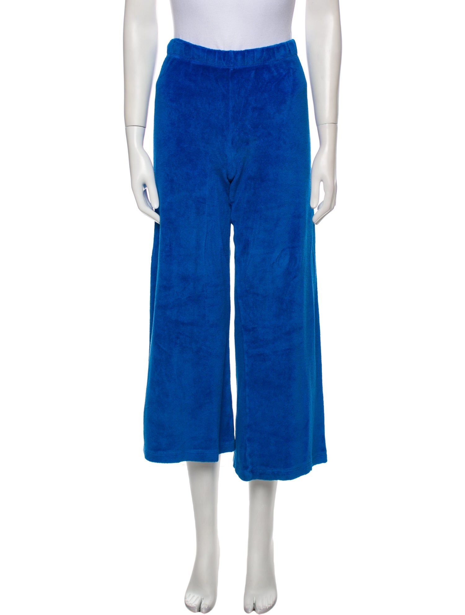 Suzie Kondi Wide Leg Pants