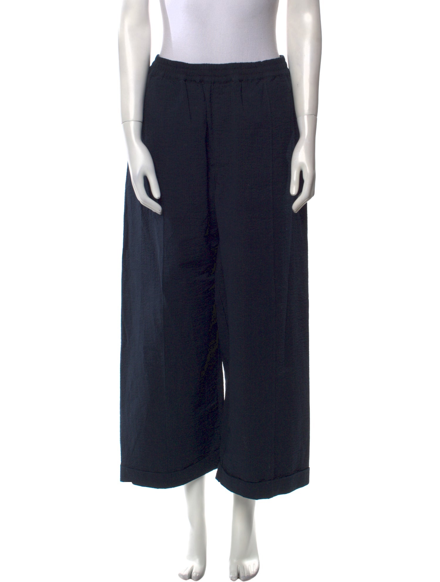 Suzie Kondi Wide Leg Pants