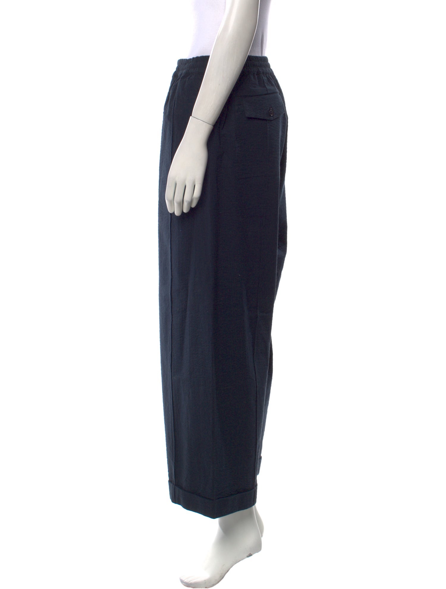 Suzie Kondi Wide Leg Pants