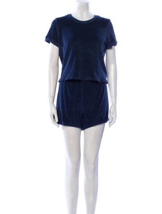 Suzie Kondi Short Set