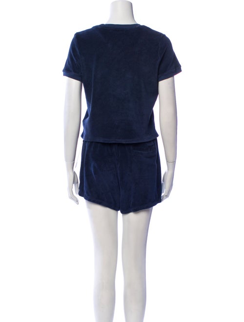 Suzie Kondi Short Set