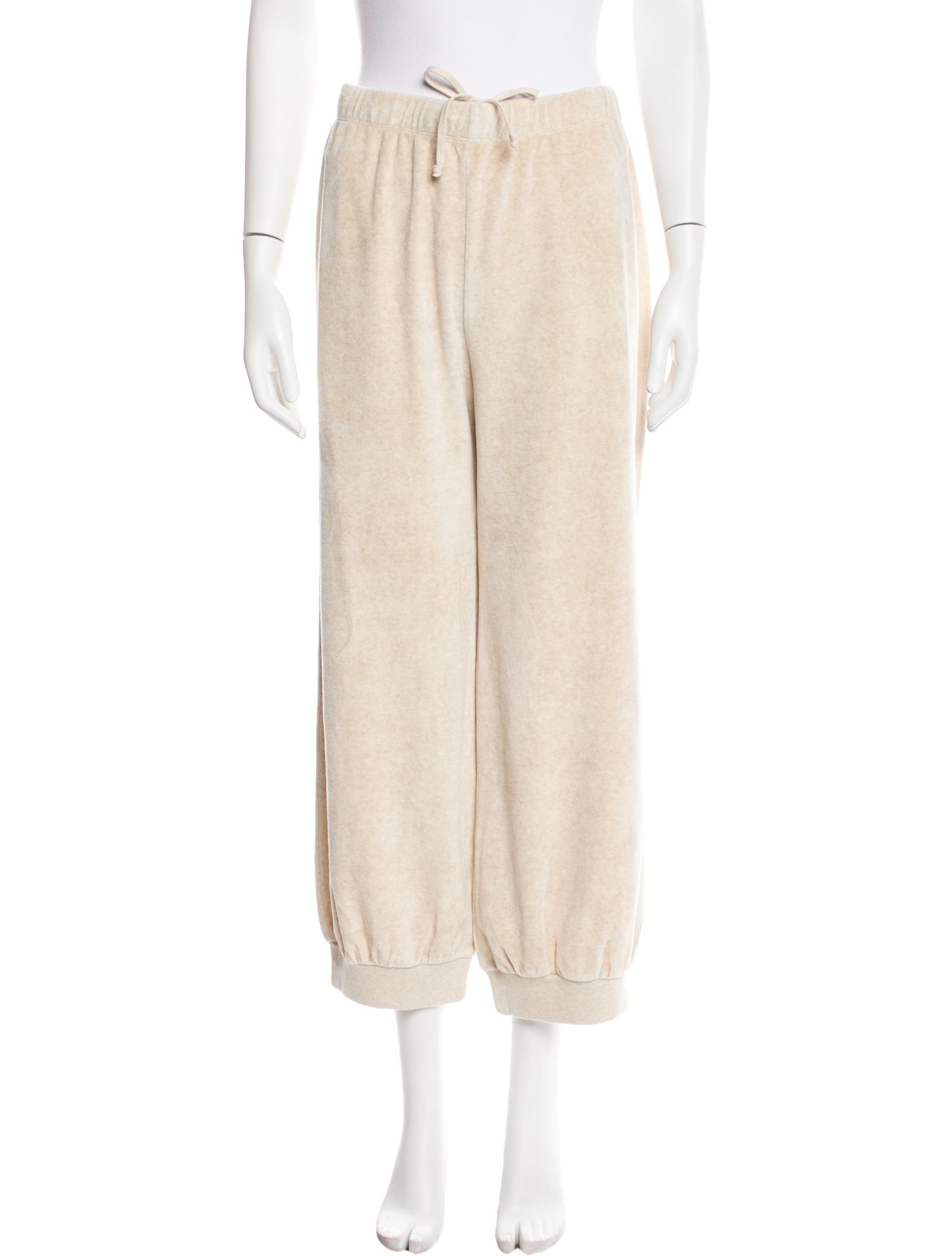 Suzie Kondi Straight Leg Pants