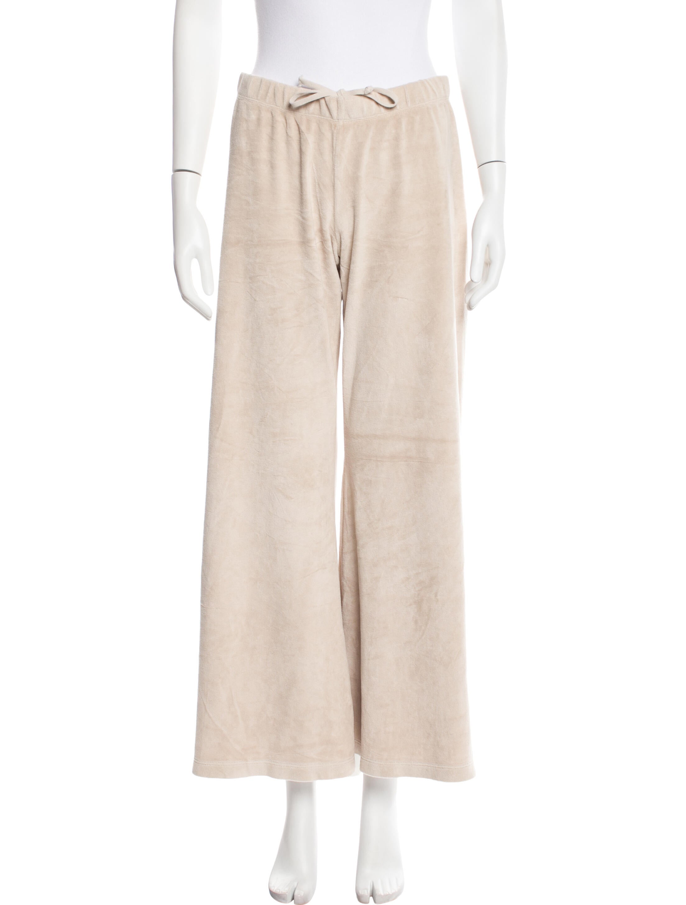 Suzie Kondi Wide Leg Pants