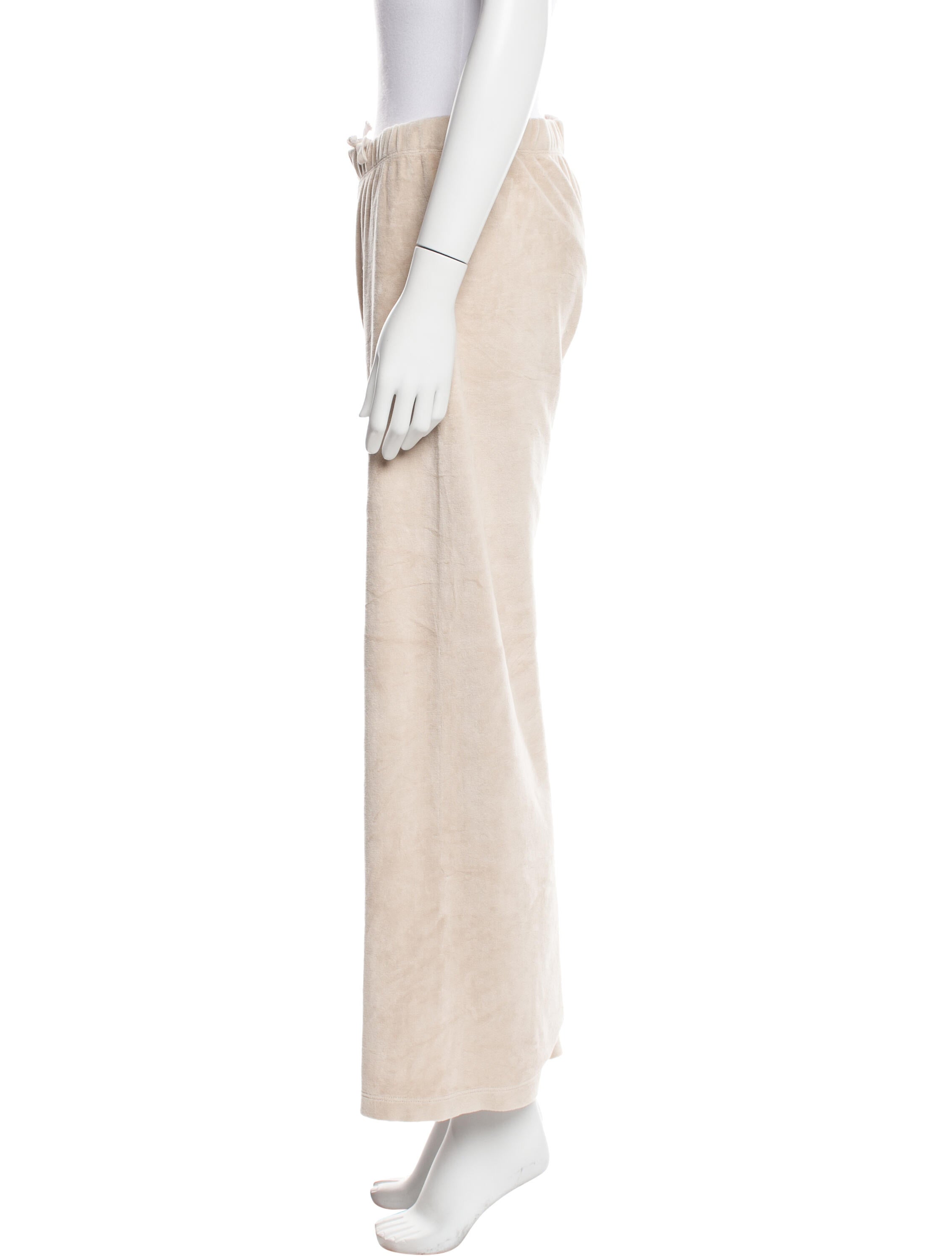 Suzie Kondi Wide Leg Pants