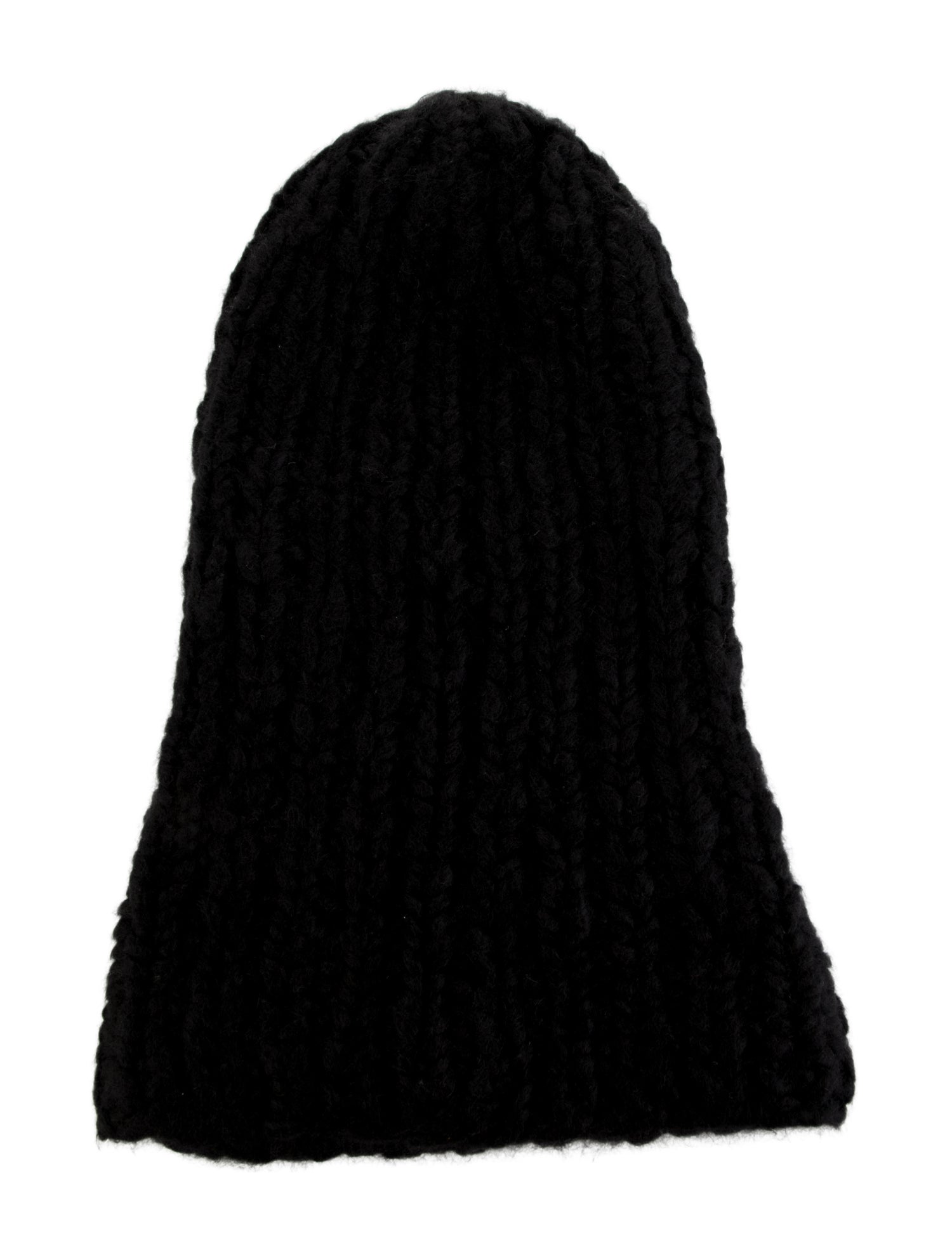 Suzie Kondi Cashmere Beanie Hat