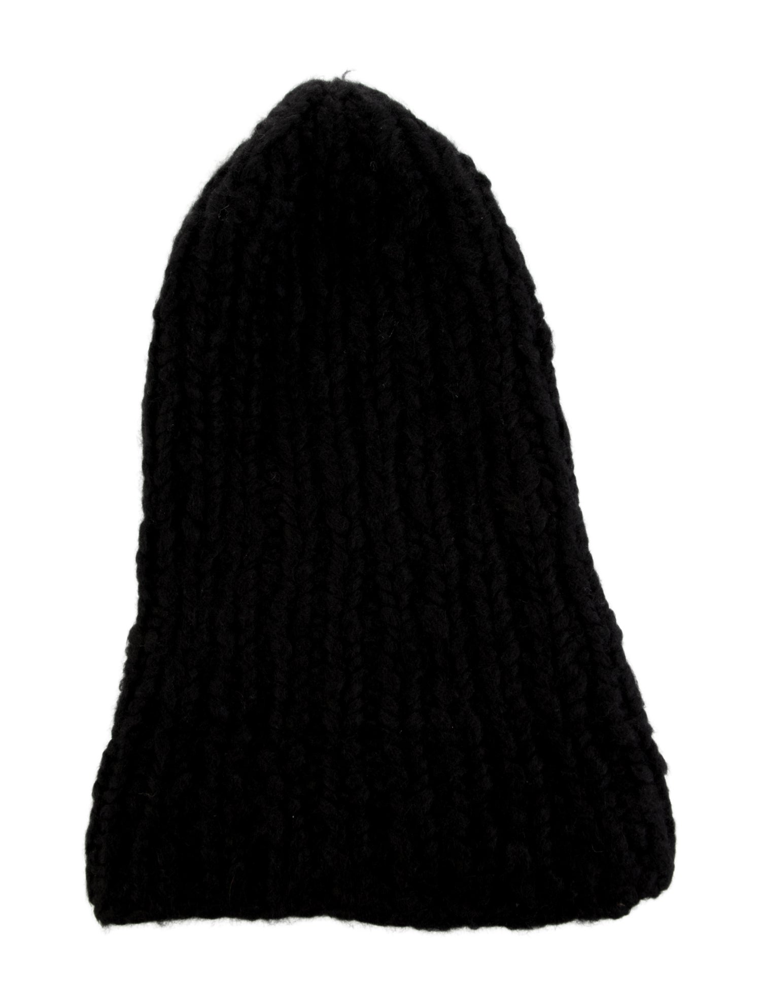 Suzie Kondi Cashmere Beanie Hat