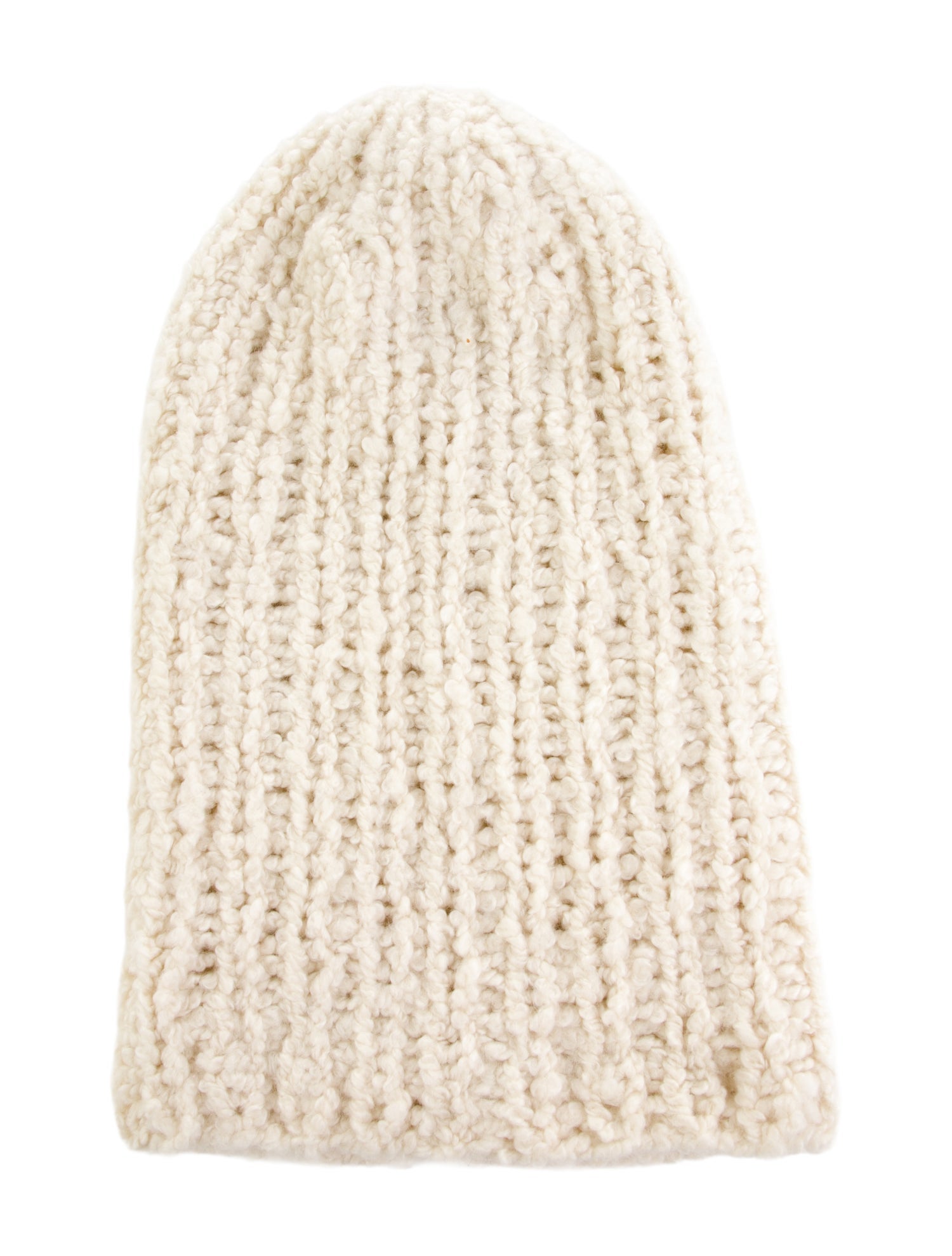 Suzie Kondi Cashmere Beanie Hat