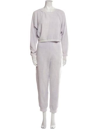 Suzie Kondi Pant Set