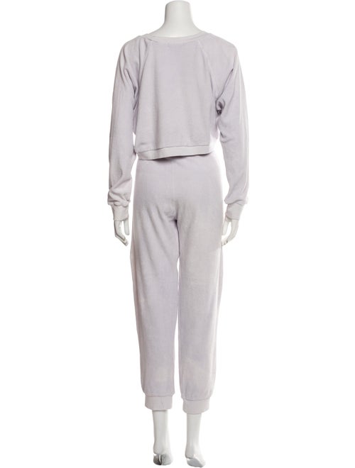 Suzie Kondi Pant Set