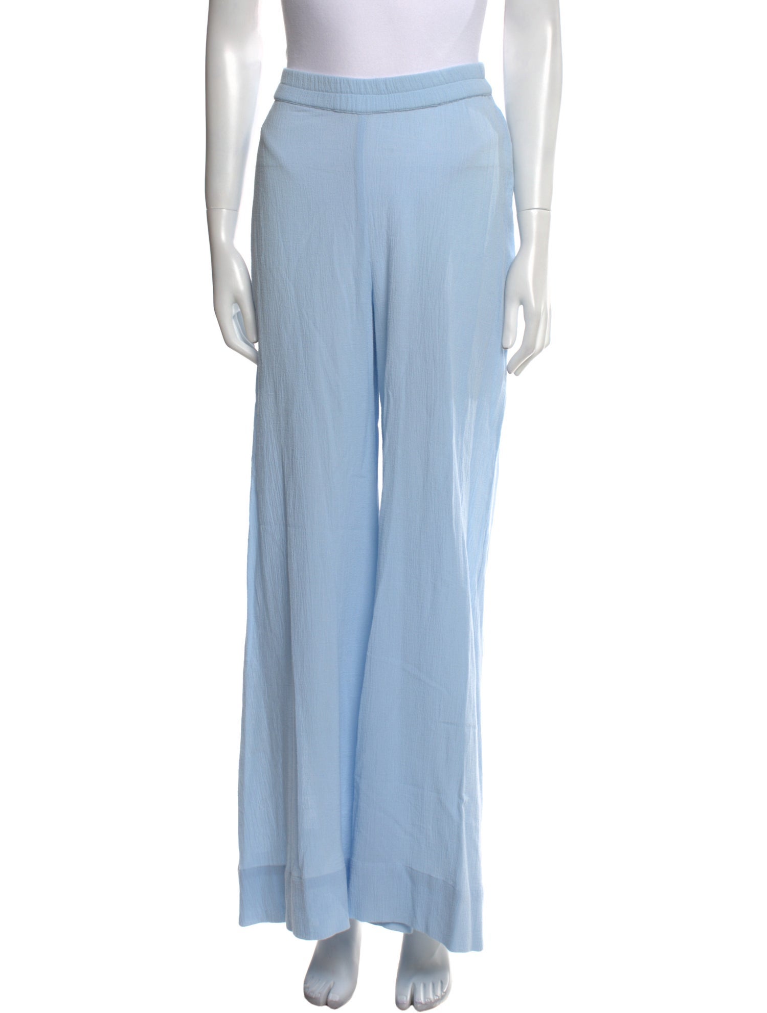 Suzie Kondi Wide Leg Pants