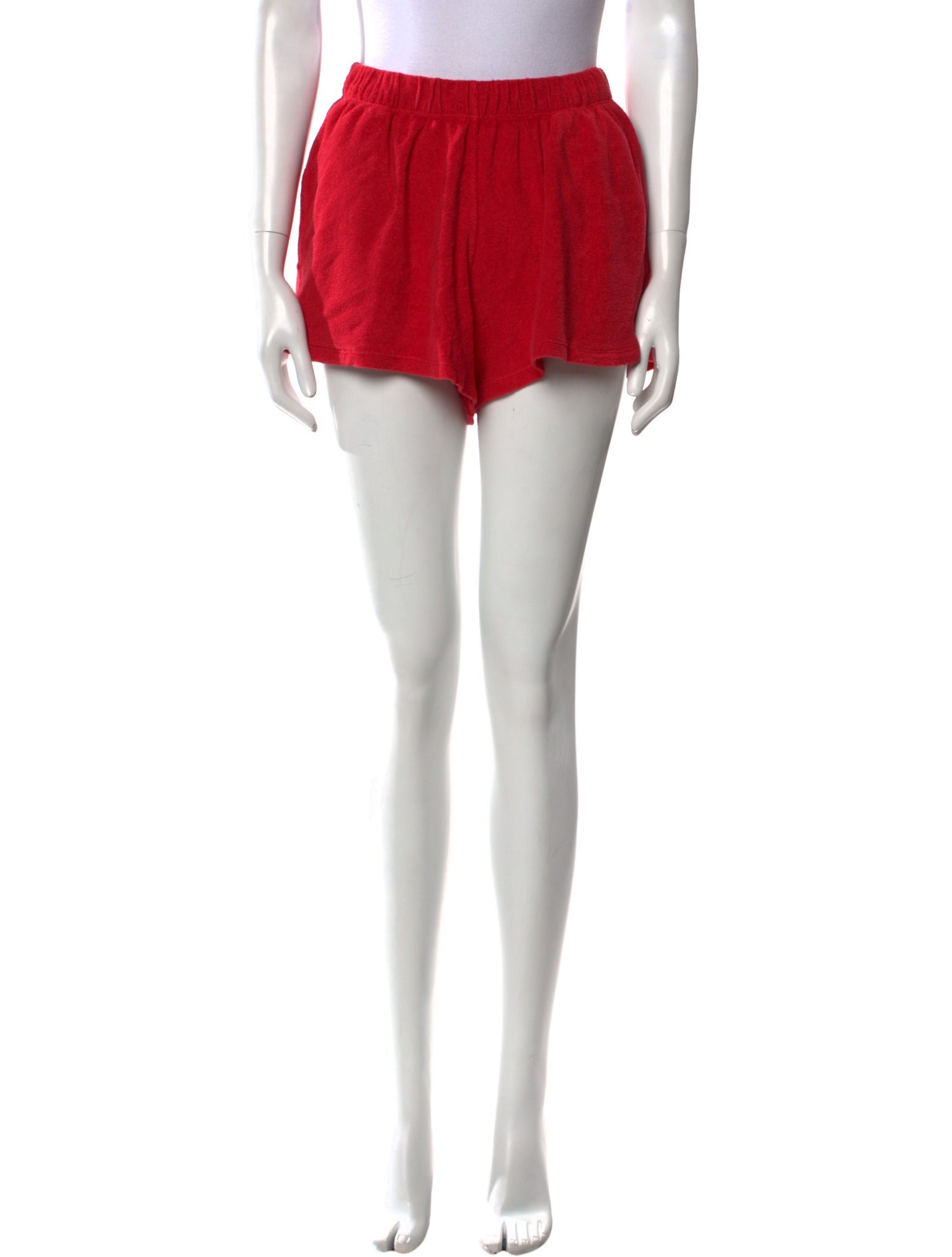 Suzie Kondi Mini Shorts