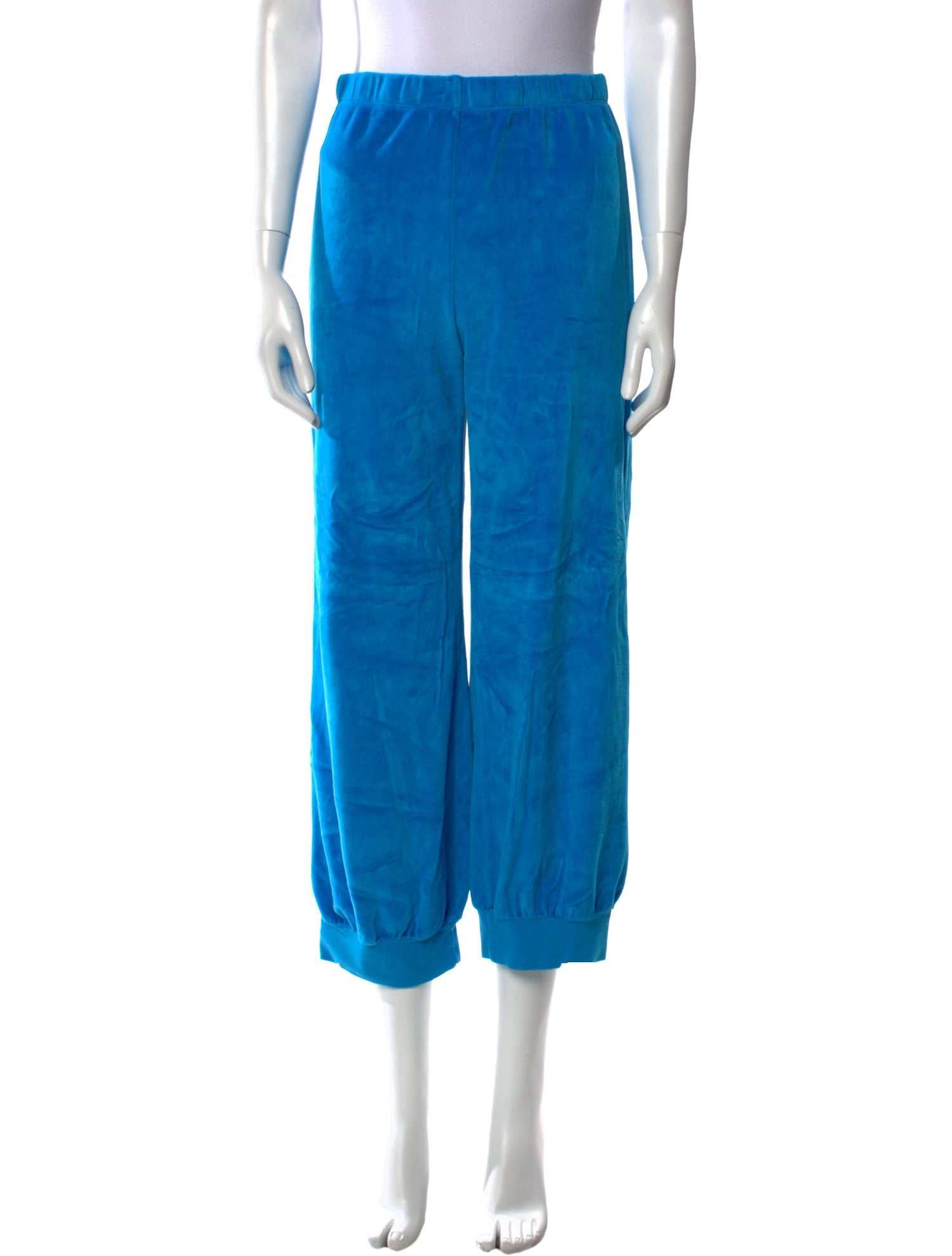 Suzie Kondi Straight Leg Pants