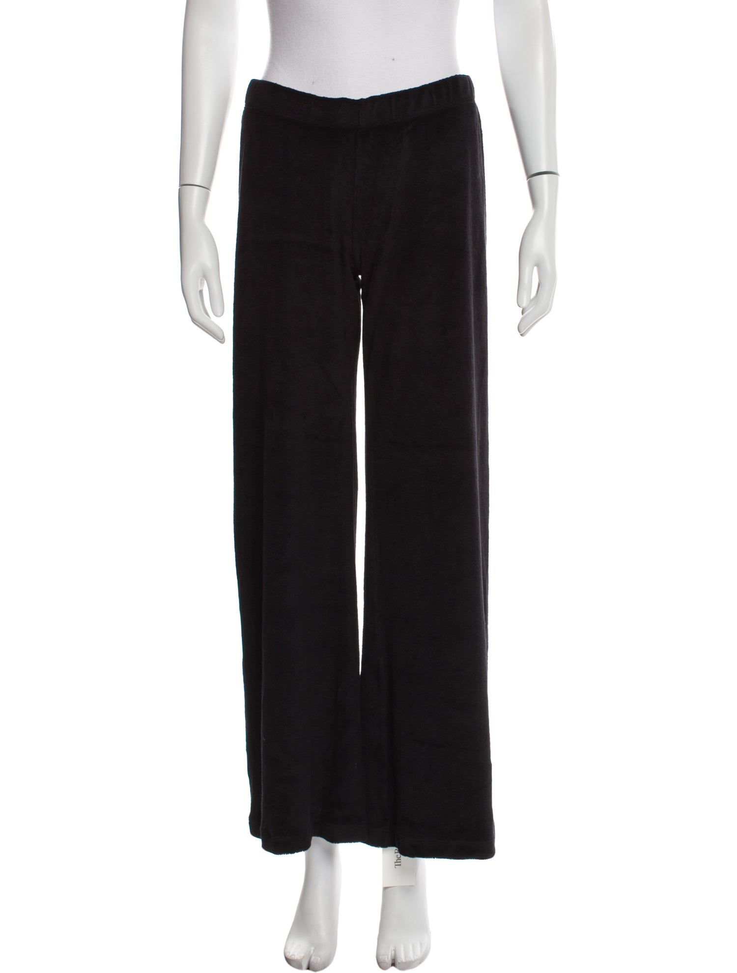 Suzie Kondi Wide Leg Pants