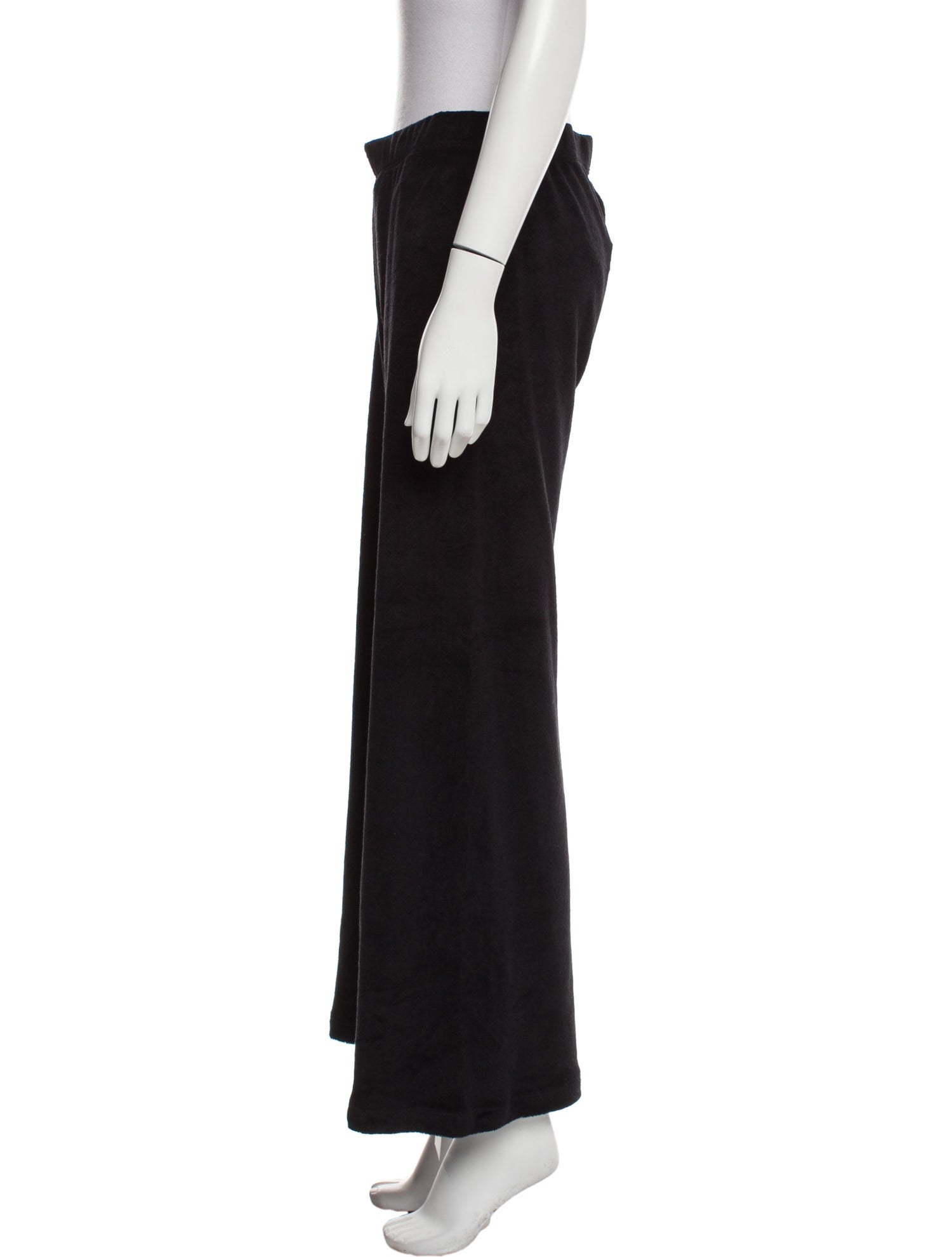 Suzie Kondi Wide Leg Pants