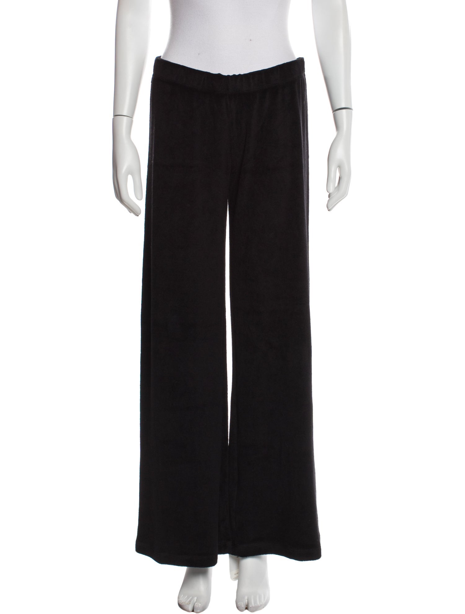 Suzie Kondi Wide Leg Pants