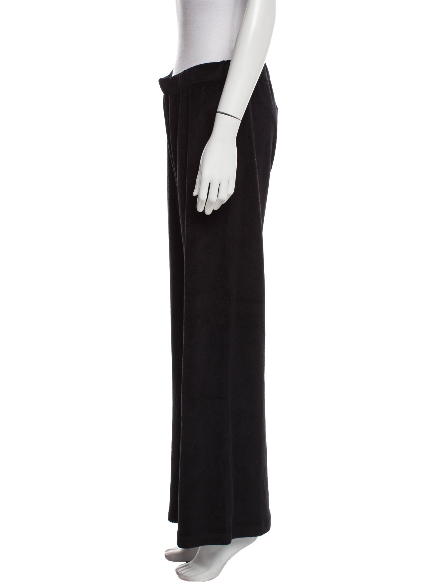 Suzie Kondi Wide Leg Pants