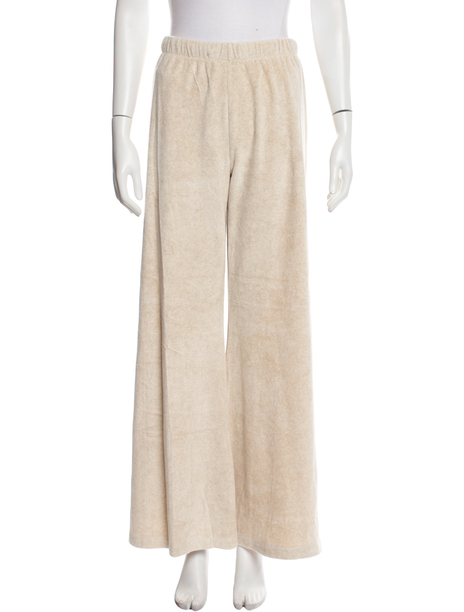 Suzie Kondi Wide Leg Pants