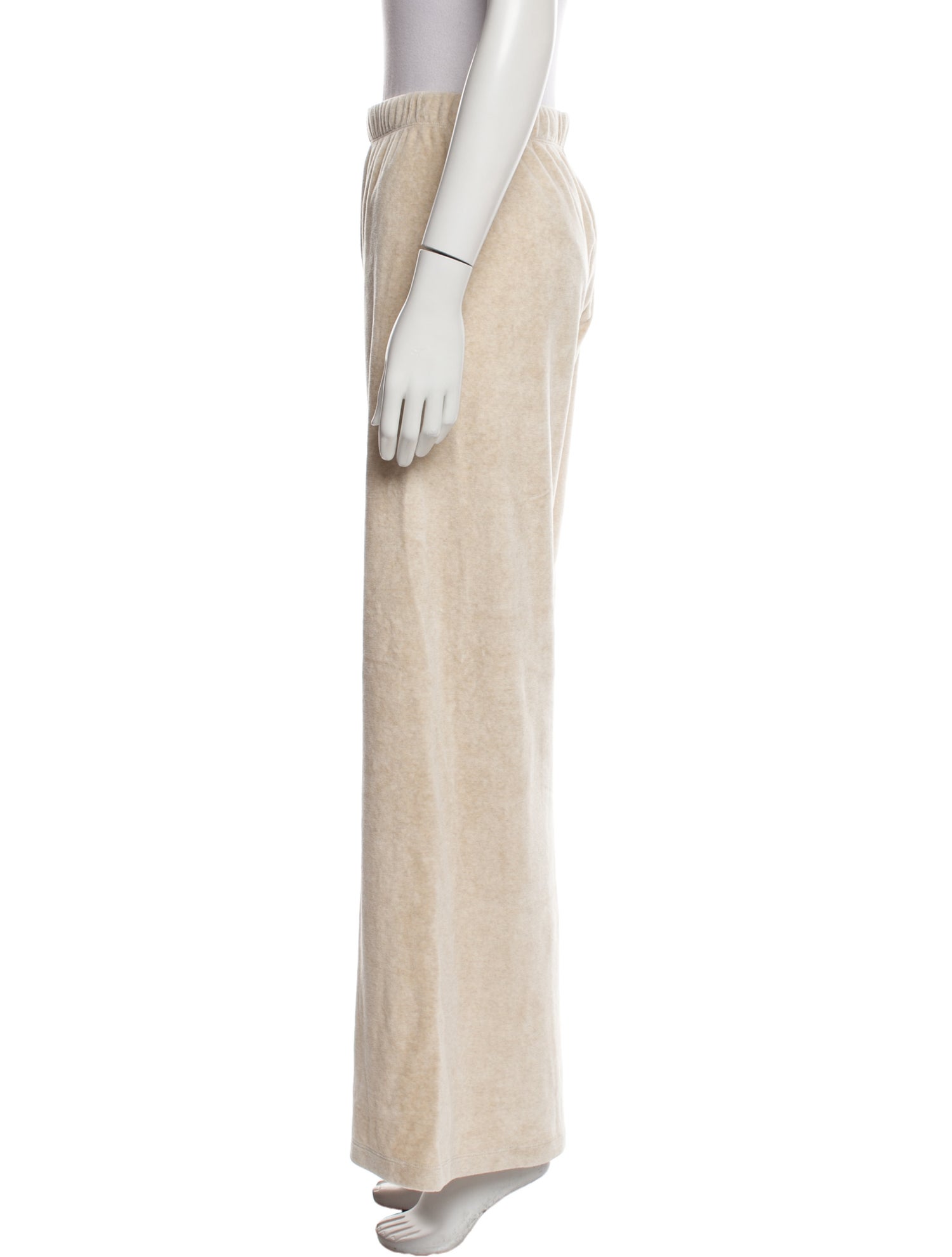 Suzie Kondi Wide Leg Pants