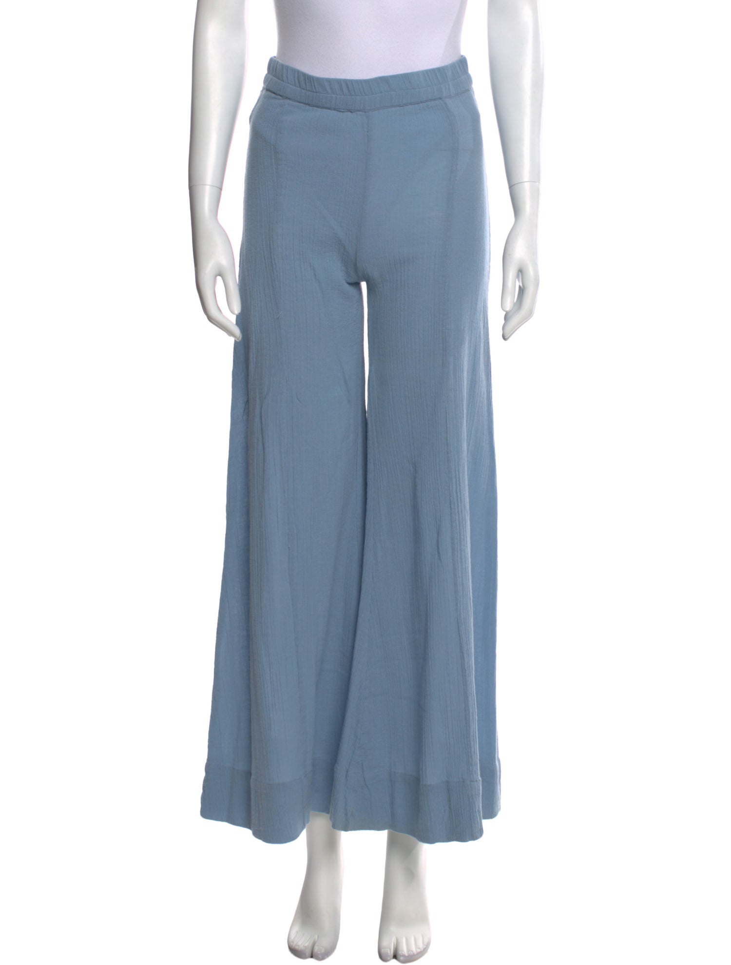 Suzie Kondi Wide Leg Pants