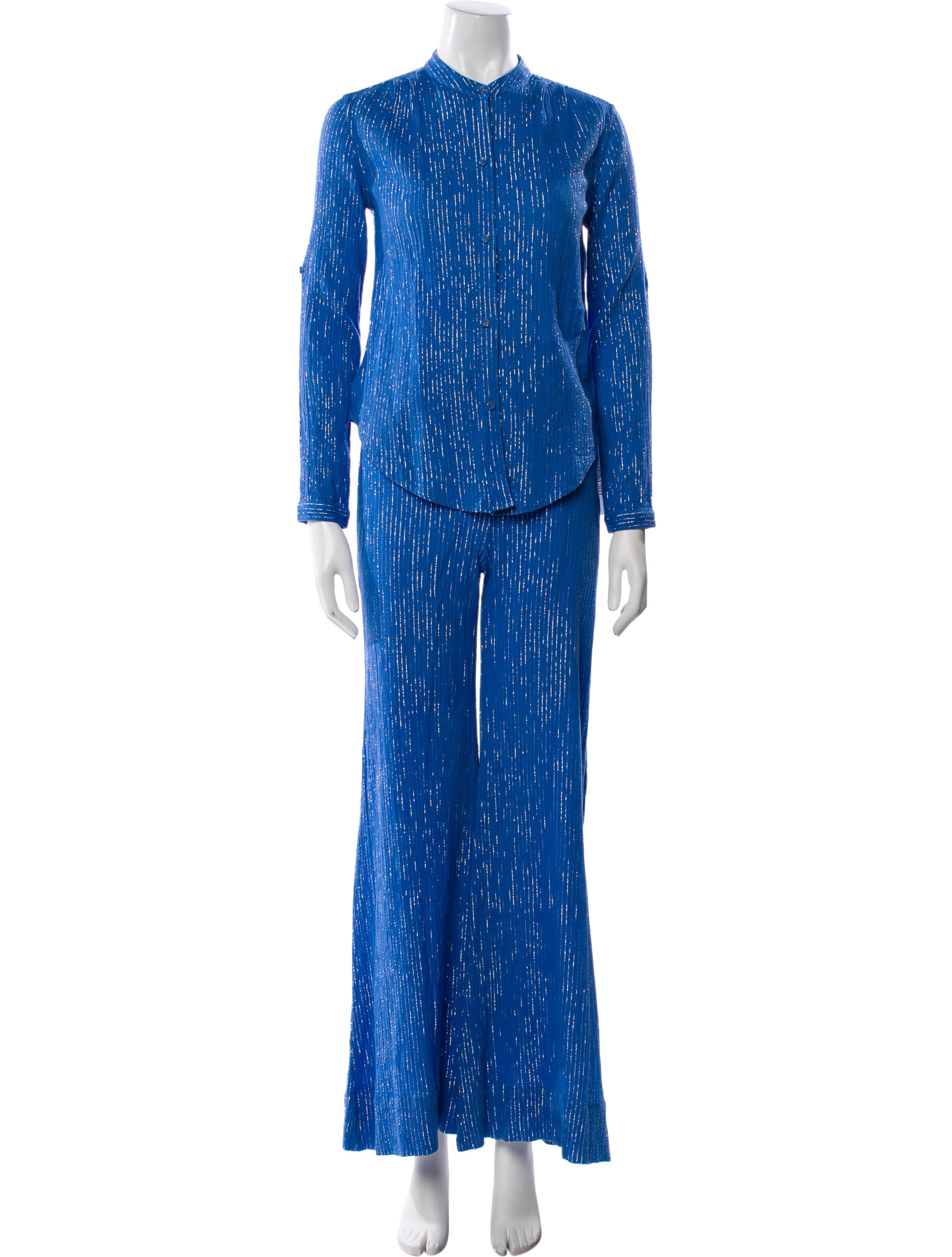 Suzie Kondi Pant Set