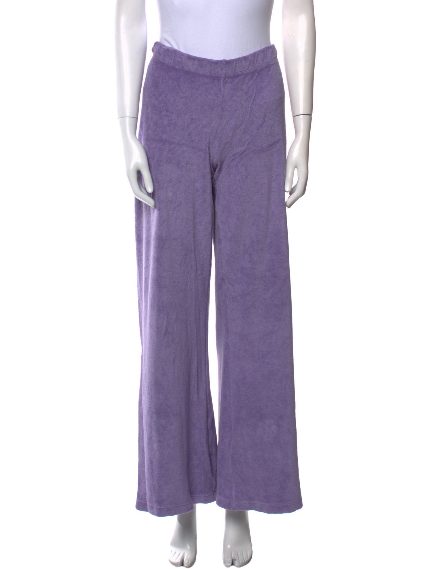 Suzie Kondi Wide Leg Pants