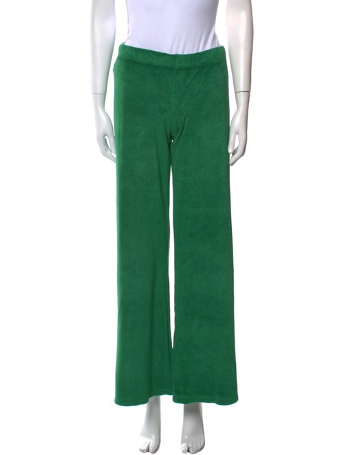 Suzie Kondi Wide Leg Pants