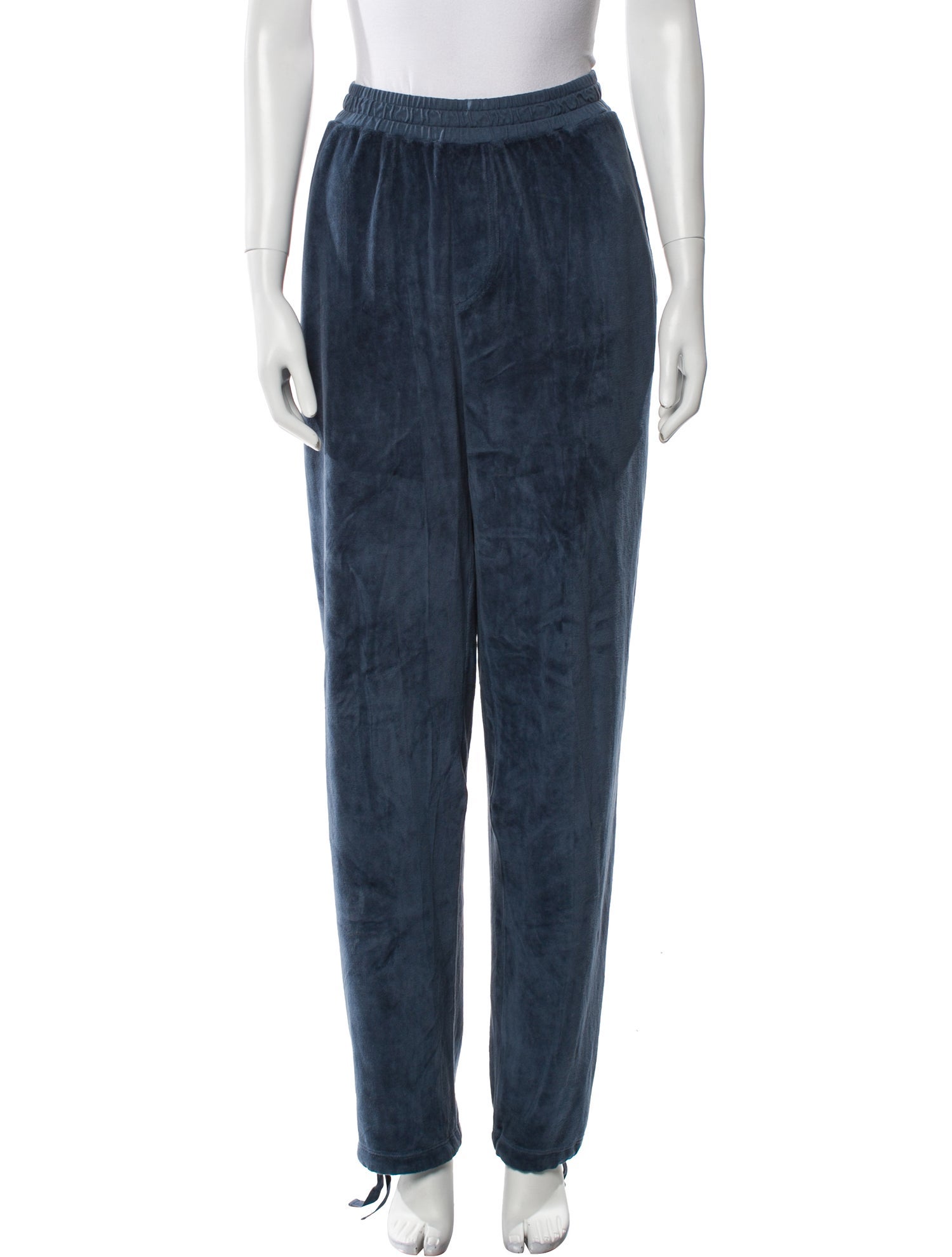 Suzie Kondi Straight Leg Pants