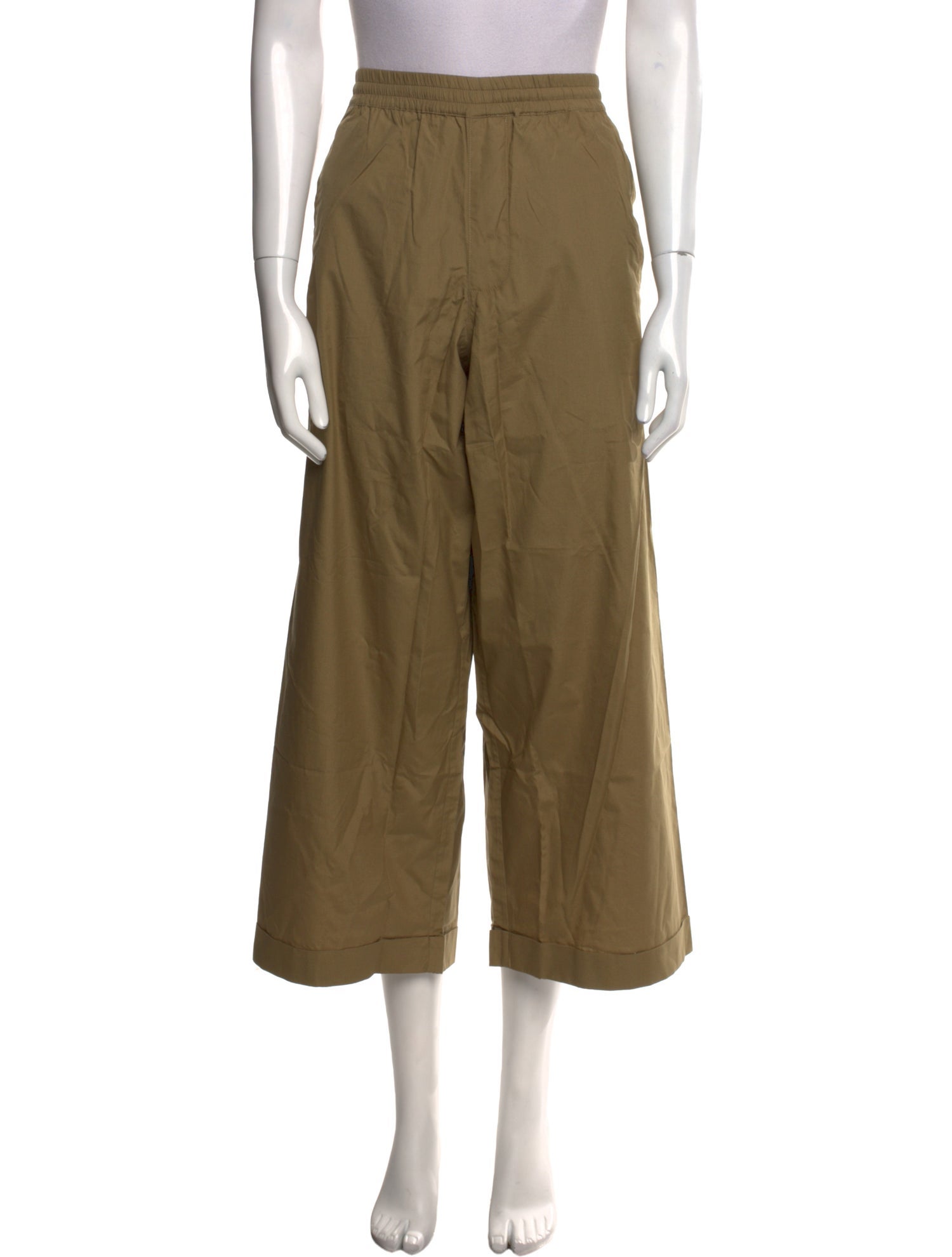 Suzie Kondi Wide Leg Pants w/ Tags