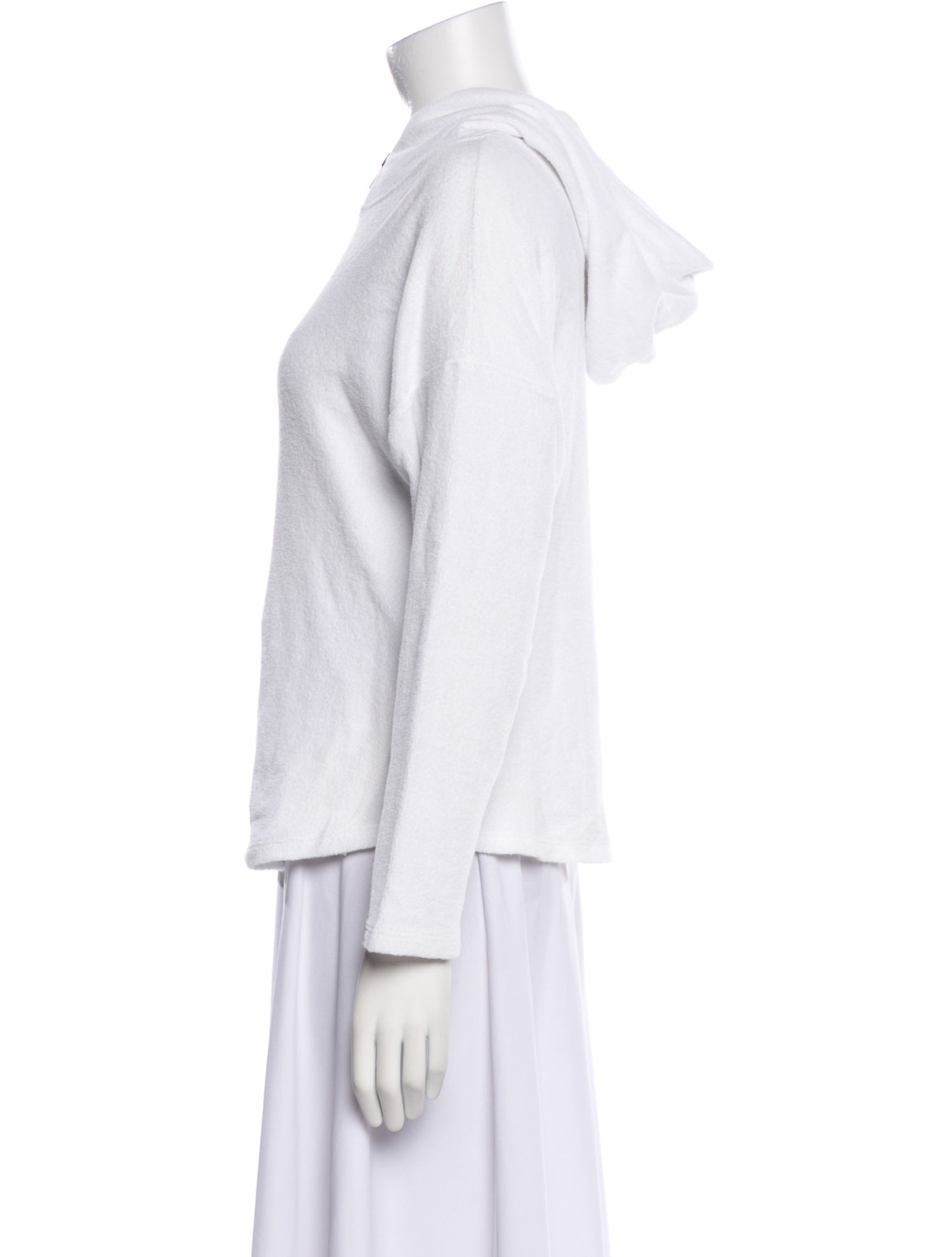 Suzie Kondi Crew Neck Sweater