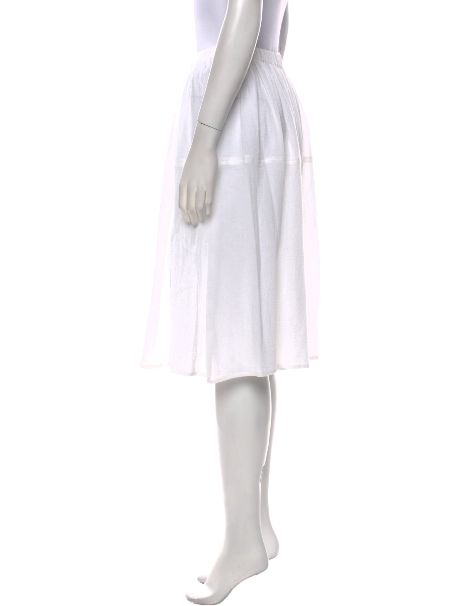 Suzie Kondi Knee-Length Skirt