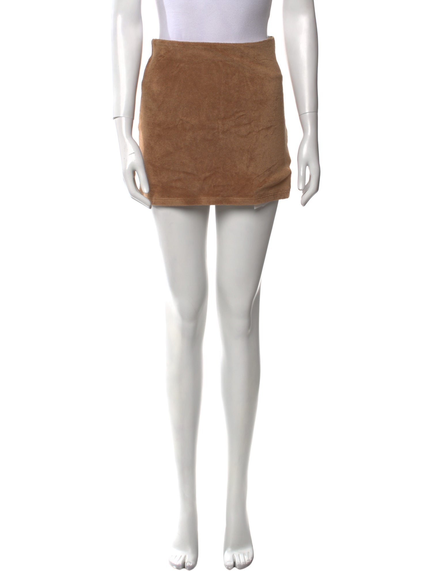 Suzie Kondi Mini Skirt w/ Tags