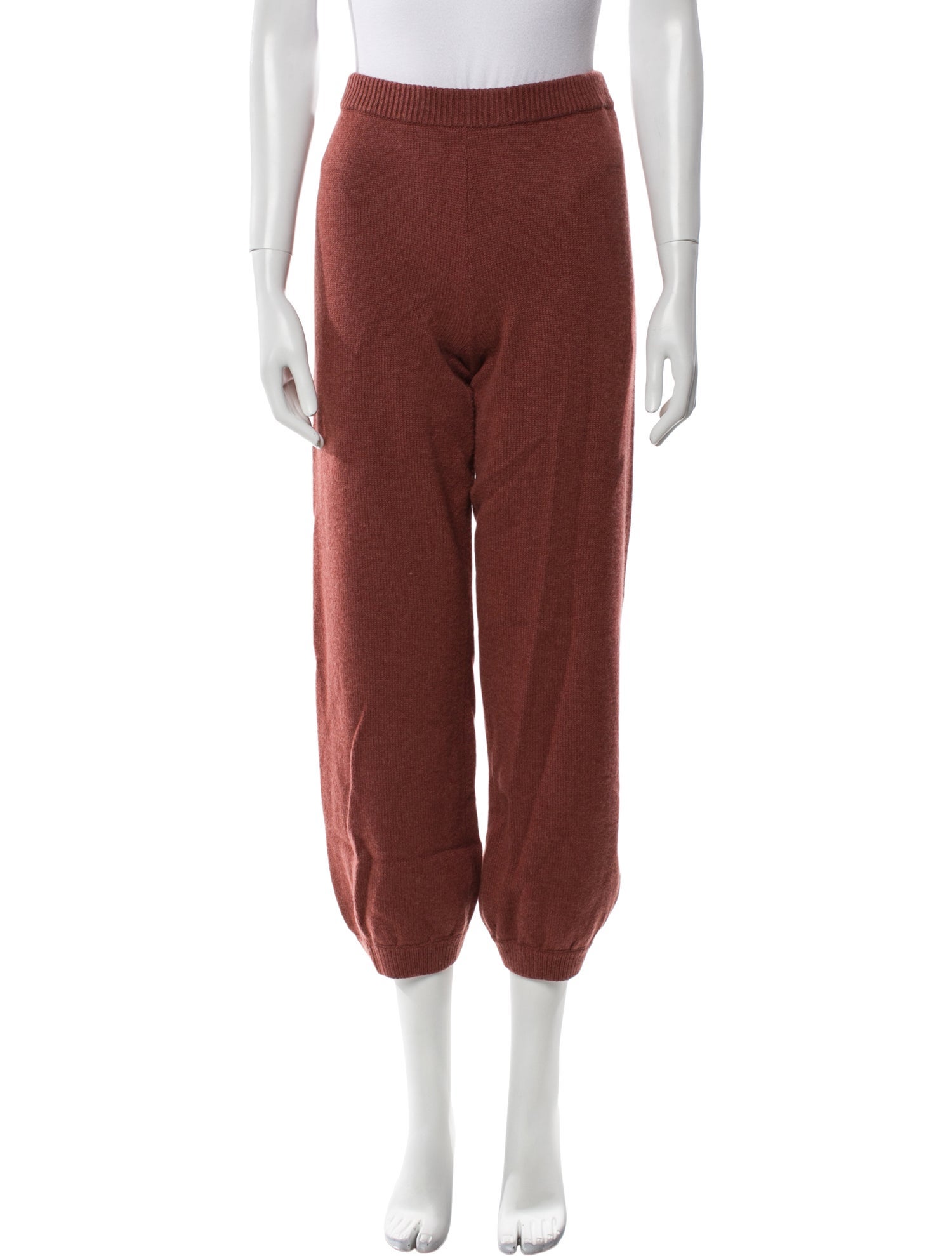 Suzie Kondi Cashmere Sweatpants