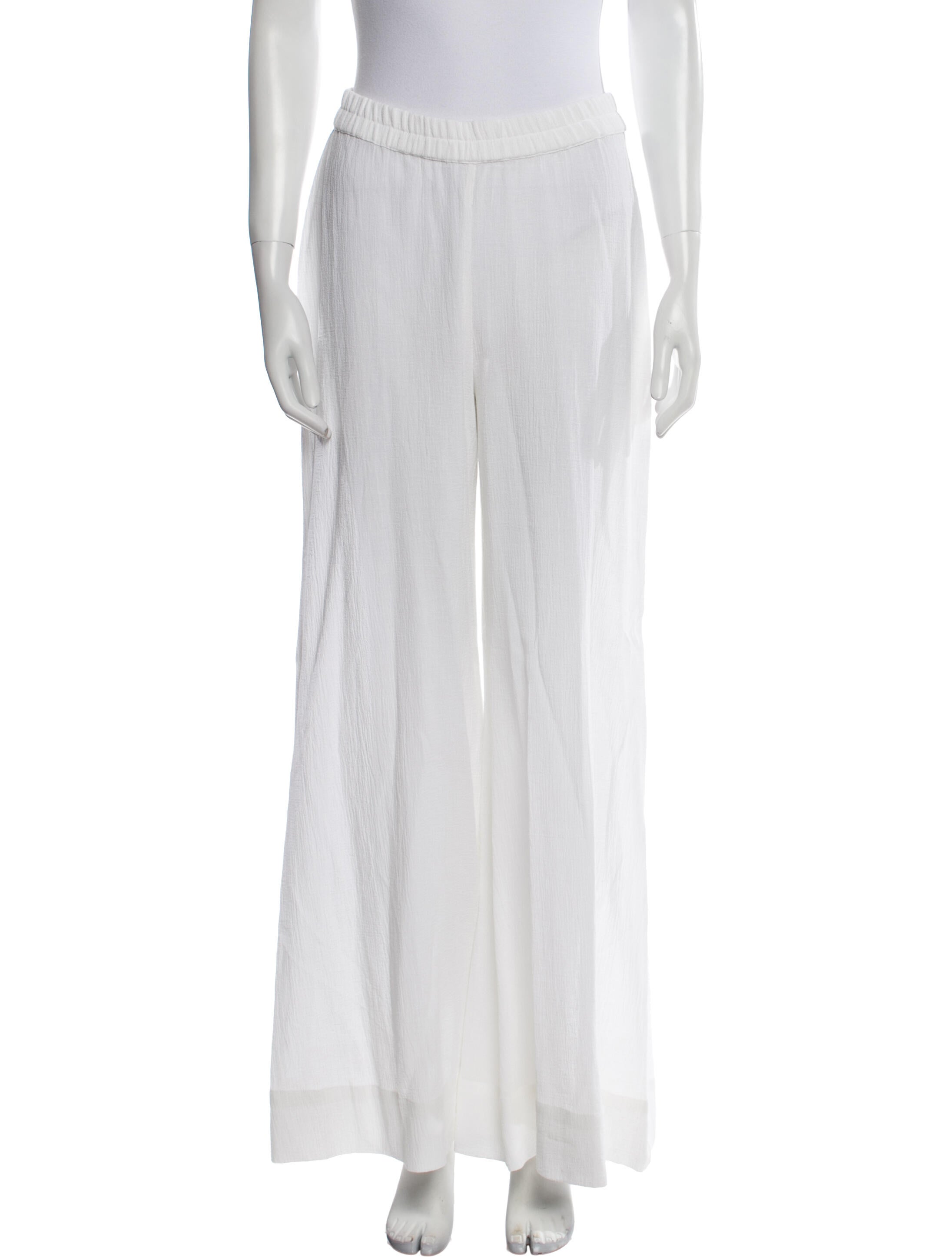 Suzie Kondi Wide Leg Pants w/ Tags