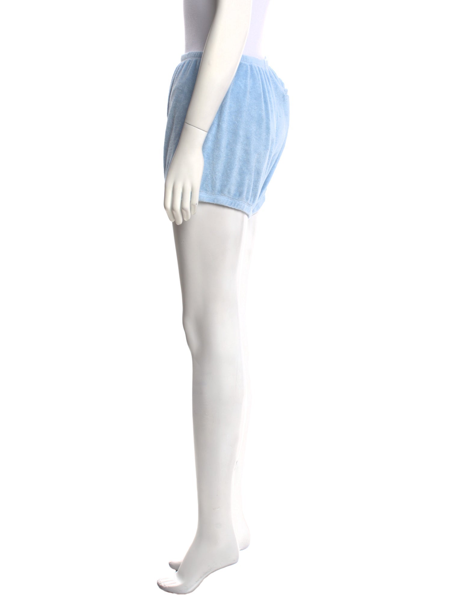 Suzie Kondi Mini Shorts