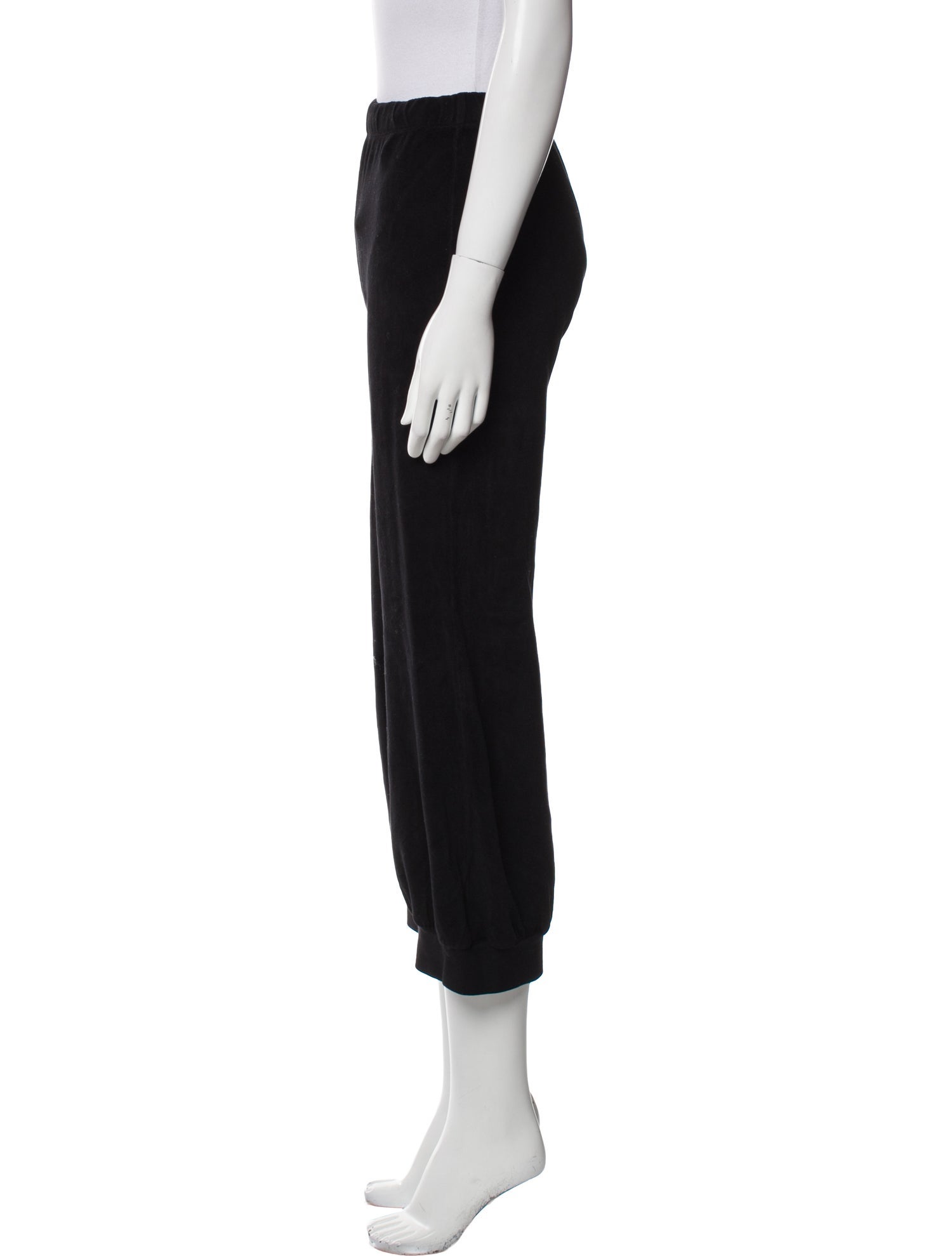 Suzie Kondi Linen Sweatpants