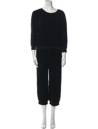 Suzie Kondi Pant Set