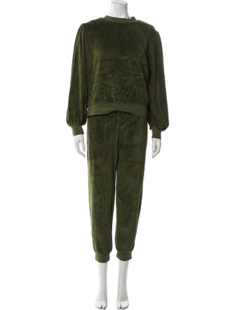 Suzie Kondi Pant Set